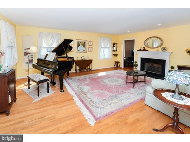 306 Briarwood Ave, Haddonfield, NJ 08033 - photo 5