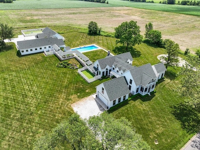 15337 Pardee Rd, Galien, MI 49113 - photo 2