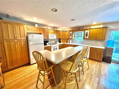 2654 S Old Us Highway 31, Franklin, IN 46131 - photo 6