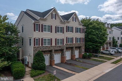 16821 Nuttal Oak Place, Woodbridge, VA 22191 - photo 3