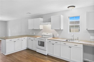 Open Kitchen
