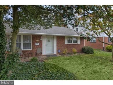 222 Bradley Ave, Haddonfield, NJ 08033 - photo 4