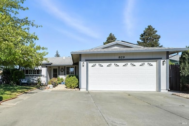 829 Tree Duck Way, Suisun City, CA 94585 - photo 3