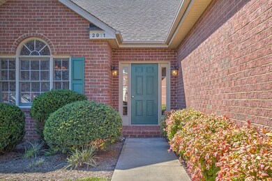 FrontDoor