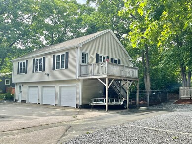 63 Oakridge Ave unit 1, North Attleboro, MA 02760 - photo 4