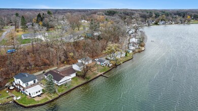 Gillett's Lake