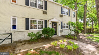 201 N Trenton St unit 2011, Arlington, VA 22203 - photo 3