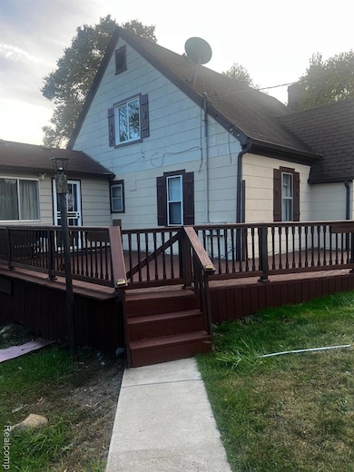 3364 E Pierson Rd, Flint, MI 48506 - photo 3