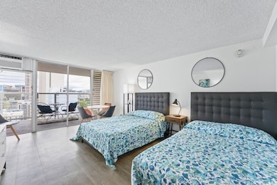 445 Seaside Ave unit 2012, Honolulu, HI 96815 - photo 2