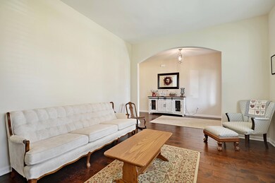 Formal living room 2