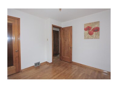 Bedroom.
