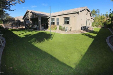 Very private corner lot