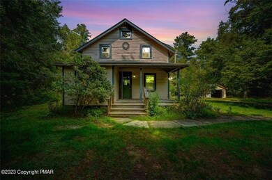 199 3rd St, Pocono Pines, PA 18350 - photo 4