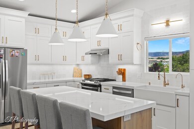 1360 E Telegraph St unit 48, Washington, UT 84780 - photo 3