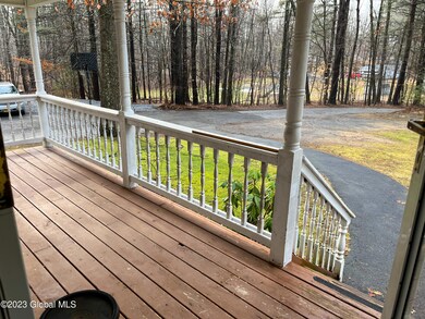 Front Porch 1