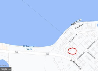 LOT 8 Riverview Cir, Colonial Beach, VA 22443 - photo 2