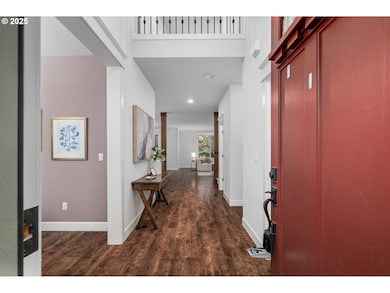 Entrance/Foyer