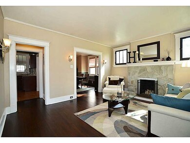 Living Room.