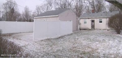 Backyard Stitched Photo