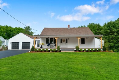 42 College Rd, Stratham, NH 03885 - photo 4