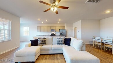 3624 Corinth Dr, Greenville, NC 27834 - photo 3