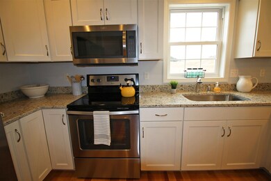 315 Sadlar Meadow Rd unit A, Richmond, VT 05477 - photo 4