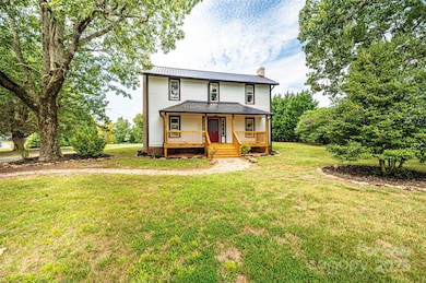 4645 Rifle Range Rd, Conover, NC 28613 - photo 2