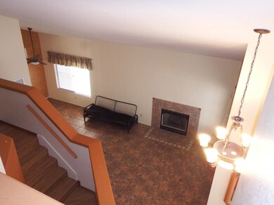 Living room dining room