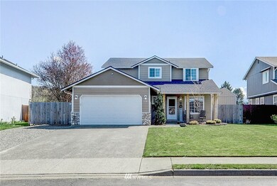 216 Orting Ave NW, Orting, WA 98360 - photo 3
