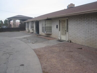 316 N Carolina Dr, El Paso, TX 79915 - photo 2