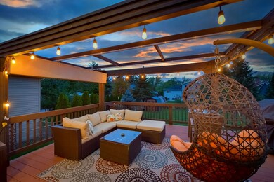 1407 E Elm St, Wheaton, IL 60189 - photo 5