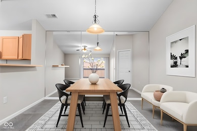 231 Legends Creek Place unit 207, Indianapolis, IN 46229 - photo 7