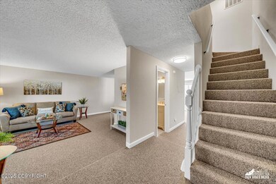 Entry/Living Room