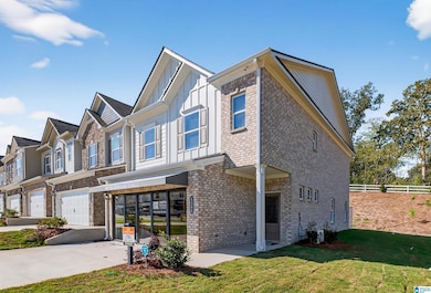 4550 Village Springs Square unit 3, Fultondale, AL 35068 - photo 3