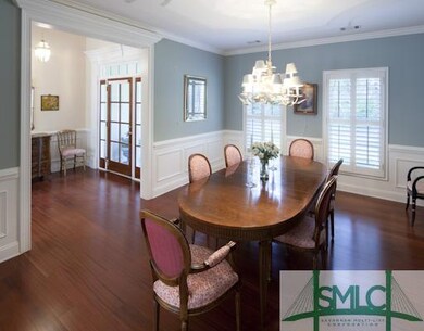 Dining Room.