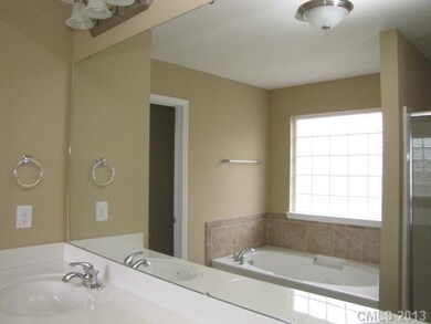 Bathroom - Master Bath