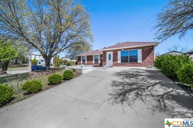 1812 Mattie Dr, Copperas Cove, TX 76522 - photo 2