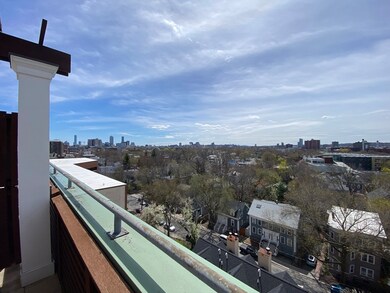 1008 Massachusetts Ave unit 703, Cambridge, MA 02138 - photo 6