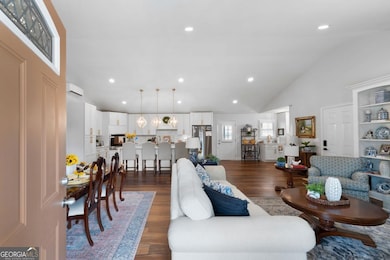 103 Main St, Taylorsville, GA 30178 - photo 5