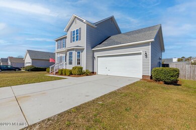 106 Sidney Ln, Jacksonville, NC 28540 - photo 4