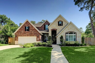 12927 Butterfly Ln, Houston, TX 77024 - photo 4