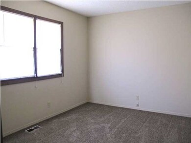 Huge master bedroom