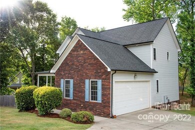 2540 Roberta Rd, Concord, NC 28027 - photo 3