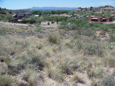 Looking S toward Goss