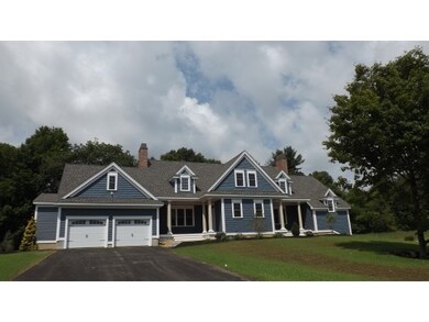 3 Morgan Way unit 2, North Hampton, NH 03862 - photo 4