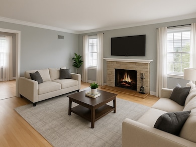 1801 Prairie Ave, Downers Grove, IL 60515 - photo 3