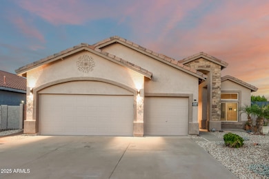 3369 S Colt Dr, Gilbert, AZ 85297 - photo 4