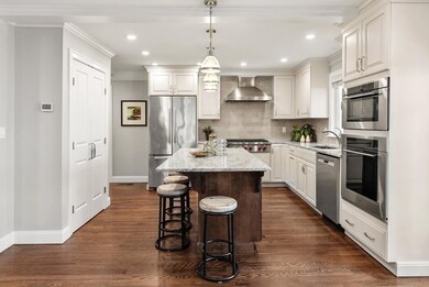 77 Beaconsfield Rd unit 77, Brookline, MA 02445 - photo 7