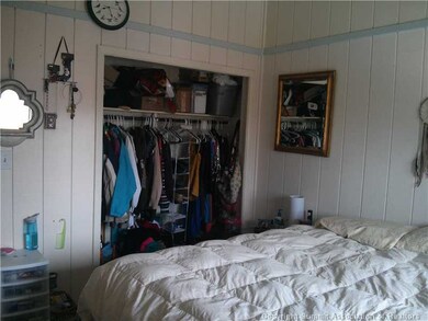 Bedroom.