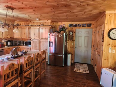 110 E Walker St, Ozark, AR 72949 - photo 6